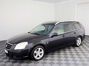 Cadillac BLS Luxury ATM 1.9 TiD 110kW (2 foto / 7)