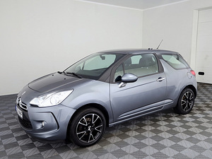 Citroen DS3 Comfort 1.4 70kW (2 foto / 8)