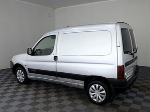 Citroen Berlingo Van 1.4 55kW (4 foto / 8)