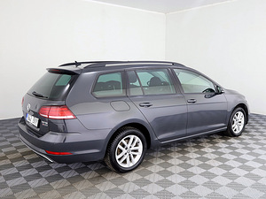Volkswagen Golf Highline 4Motion 4x4 Facelift 2.0 TDI 110kW (3 foto / 7)