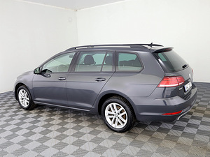 Volkswagen Golf Highline 4Motion 4x4 Facelift 2.0 TDI 110kW (4 foto / 7)