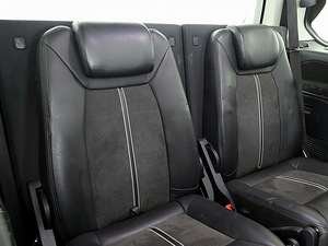 Ford Galaxy Ghia ATM 2.0 TDCi 96kW (8 foto / 9)