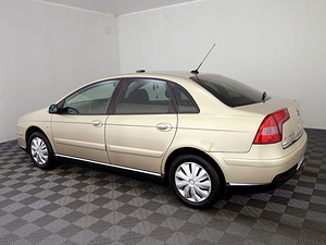 Citroen C5 Facelift 2.0 103kW (4 foto / 7)