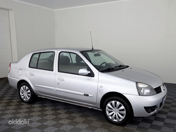 Renault Thalia Comfort 1.1 55kW