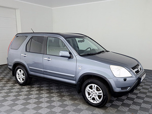 Honda CR-V Elegance ATM 2.0 110kW (1 foto / 7)