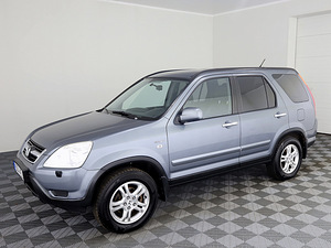 Honda CR-V Elegance ATM 2.0 110kW (2 foto / 7)