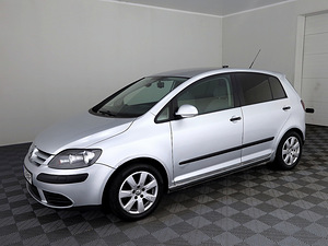 Volkswagen Golf Plus Comfortline ATM 2.0 TDI 103kW (2 foto / 7)
