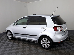 Volkswagen Golf Plus Comfortline ATM 2.0 TDI 103kW (4 foto / 7)