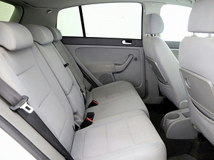Volkswagen Golf Plus Comfortline ATM 2.0 TDI 103kW (7 foto / 7)