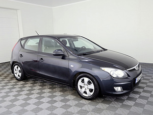 Hyundai i30 Elegance Facelift 1.6 93kW (1 foto / 7)