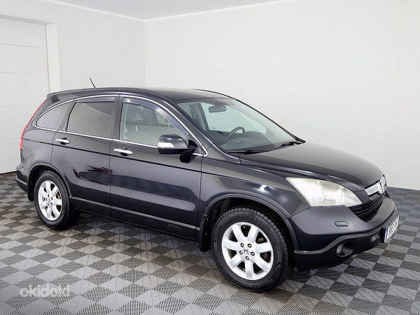 Honda CR-V Elegance 2.0 110kW
