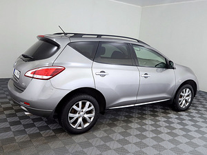 Nissan Murano Luxury ATM 2.5 dCi 140kW (3 foto / 7)