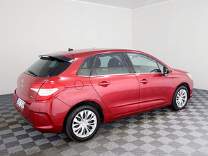 Citroen C4 Elegance ATM 1.6 88kW (3 foto / 7)