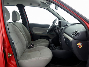 Renault Clio City 1.1 55kW (6 foto / 7)