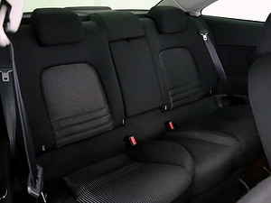 Peugeot 407 Coupe ATM 3.0 155kW (7 foto / 7)