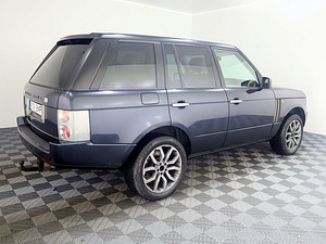 Land Rover Range Rover HSE 2.9 D 130kW (3 foto / 8)