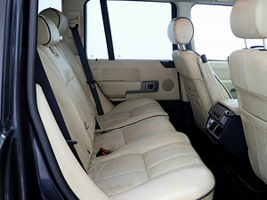 Land Rover Range Rover HSE 2.9 D 130kW (7 foto / 8)