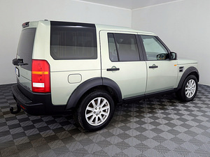 Land Rover Discovery 3 HSE 2.7 TDV6 140kW (3 foto / 9)