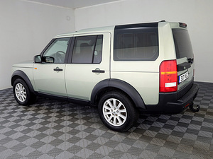 Land Rover Discovery 3 HSE 2.7 TDV6 140kW (4 foto / 9)