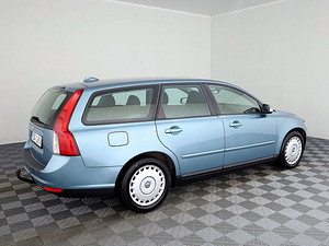 Volvo V50 Momentum Facelift 1.6 D4 80kW (3 foto / 7)