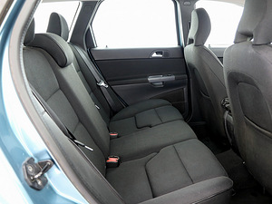 Volvo V50 Momentum Facelift 1.6 D4 80kW (7 foto / 7)