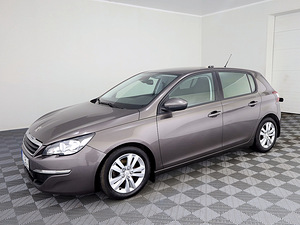 Peugeot 308 Elegance 1.6 92kW (2 foto / 7)