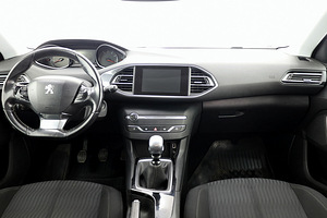 Peugeot 308 Elegance 1.6 92kW (5 foto / 7)