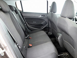 Peugeot 308 Elegance 1.6 92kW (7 foto / 7)