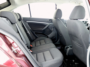 Skoda Octavia Comfortline Facelift 1.2 77kW (7 foto / 8)