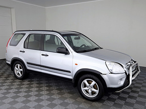 Honda CR-V Elegance Facelift 2.0 110kW (1 foto / 7)