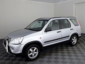 Honda CR-V Elegance Facelift 2.0 110kW (2 foto / 7)