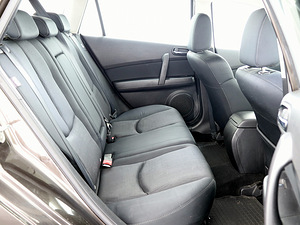 Mazda 6 Elegance Facelift ATM 2.0 114kW (7 foto / 7)