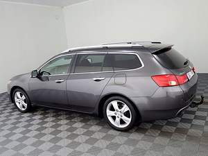 Honda Accord Luxury ATM 2.2 i-DTEC 110kW (4 foto / 7)
