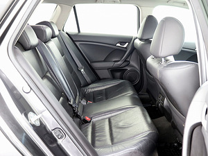 Honda Accord Luxury ATM 2.2 i-DTEC 110kW (7 foto / 7)