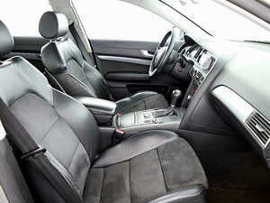 Audi A6 S-Line ATM 2.4 130kW (6 foto / 7)