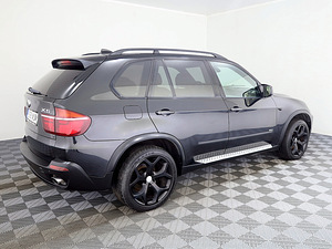 BMW X5 xDrive Sportpakett ATM 3.0 D 173kW (3 foto / 9)
