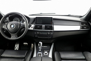 BMW X5 xDrive Sportpakett ATM 3.0 D 173kW (5 foto / 9)