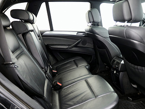 BMW X5 xDrive Sportpakett ATM 3.0 D 173kW (7 foto / 9)
