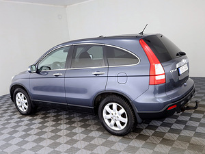 Honda CR-V Elegance LPG ATM 2.0 110kW (4 foto / 8)