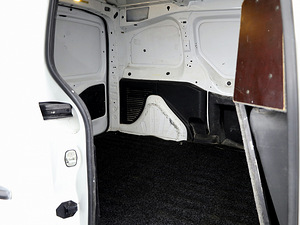 Peugeot Partner Van 1.6 HDi 55kW (7 foto / 8)
