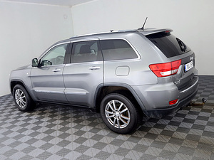 Jeep Grand Cherokee Limited ATM 3.0 CRD 177kW (4 foto / 7)