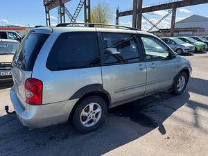 Mazda MPV Comfort 2.3 104kW (3 foto / 8)