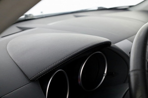 Mitsubishi Outlander Luxury Facelift ATM 2.2 Di-D 115kW (9 foto / 9)