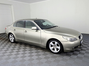 BMW 520 Executive ATM 2.2 125kW (1 foto / 7)