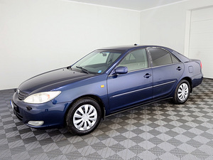 Toyota Camry Linea Sol LPG ATM 2.4 112kW (2 foto / 8)