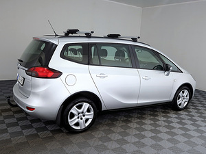 Opel Zafira Elegance 1.6 110kW (3 foto / 7)