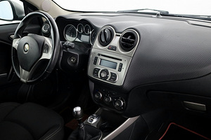 Alfa Romeo MiTo Sport 1.2 JTD 62kW (5 foto / 9)