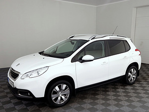 Peugeot 2008 Elegance ATM 1.2 60kW (2 foto / 9)