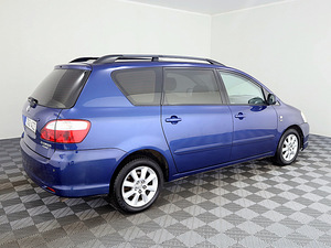 Toyota Avensis Verso Linea Sol Facelift ATM 2.0 110kW (3 foto / 7)