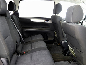 Toyota Avensis Verso Linea Sol Facelift ATM 2.0 110kW (7 foto / 7)
